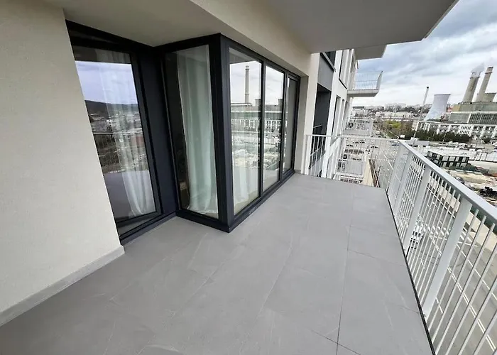 Silk Haven - Central Apartment