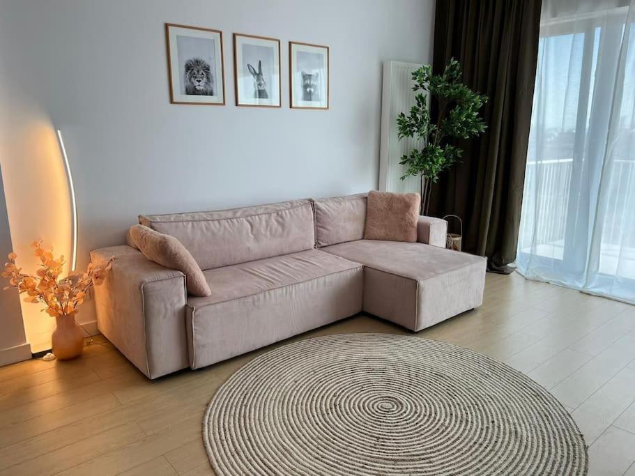 Apartament Silk Haven - *