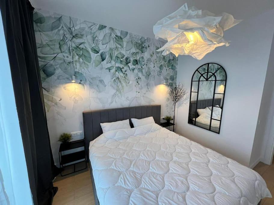 Silk Haven - Apartament