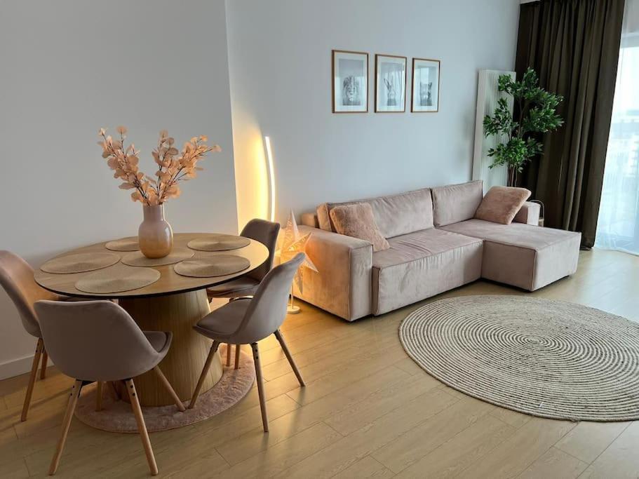 Apartament Silk Haven - Iasi